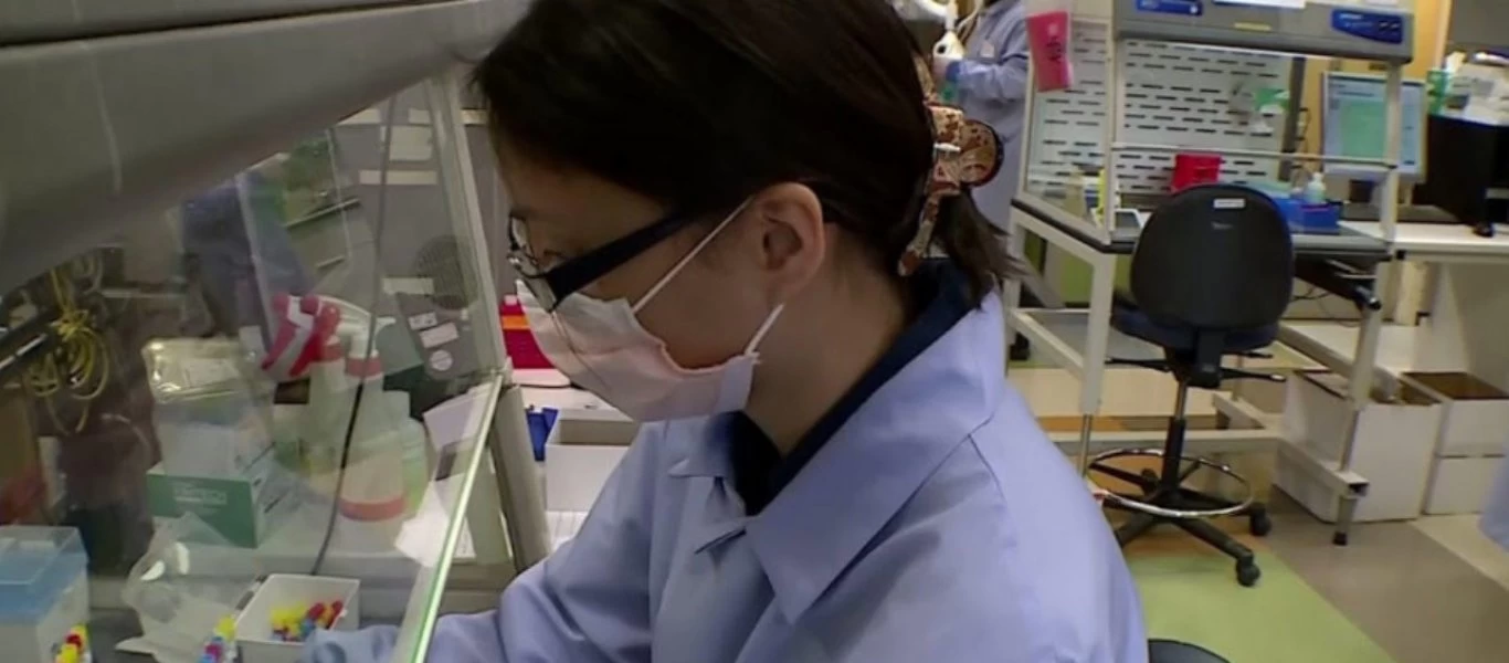 Κορωνοϊός: Επιβεβαιώθηκαν 4 νέα κρούσματα στην Κύπρο